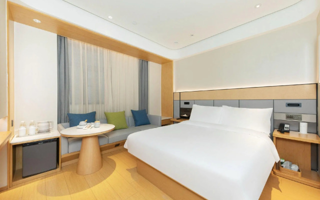 Ji Hotel Beijing Huilongguan