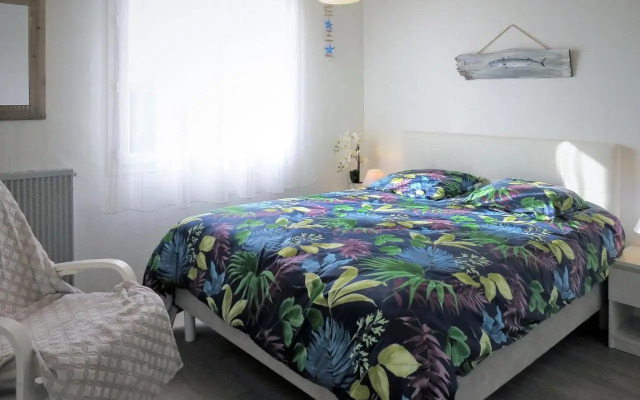 Holiday Home Les Hirondelles - ADS185