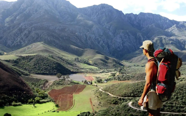 Robertson Backpackers