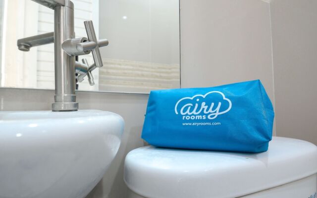 Airy Eco Syariah Lowokwaru Ikan Gurami Malang