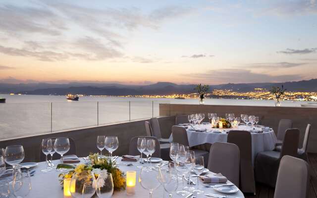 Kempinski Hotel Aqaba Red Sea