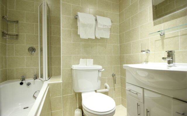 Latchfords Self Catering Apartments