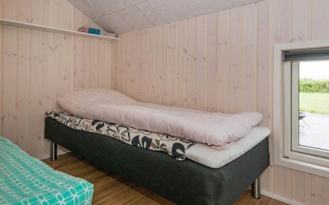 5 Person Holiday Home in Ulfborg
