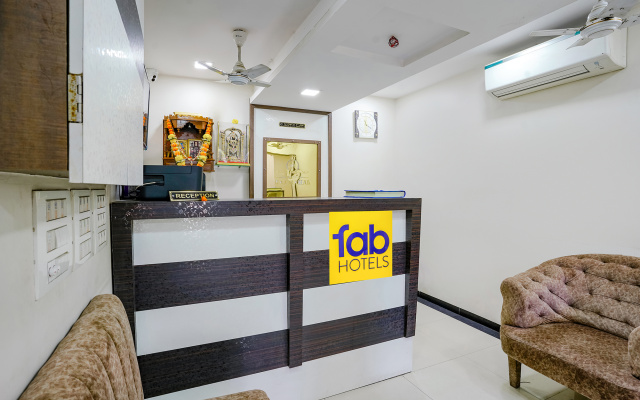 Fabexpress Rajmahal