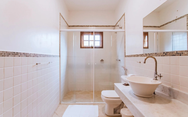 VELINN Pousada Villa Caiçara