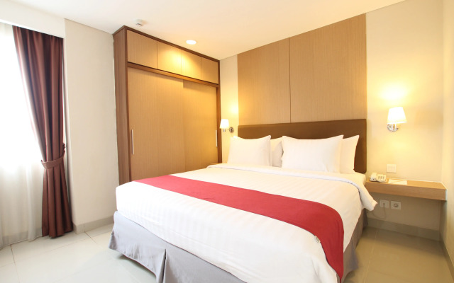 Atria Residences Gading Serpong