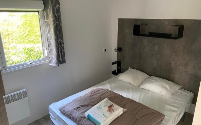 Camping - Caravaning les Cerisiers Berck sur Mer