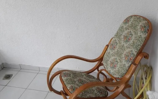 Impeccable 2-bed House in