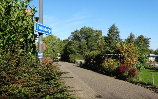 Vakantiehuis BuitenGewoon