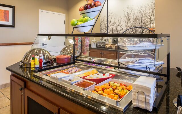 Staybridge Suites Las Cruces by IHG