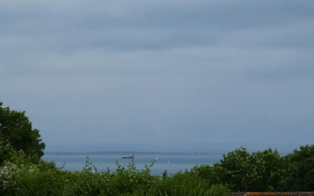 Solent View