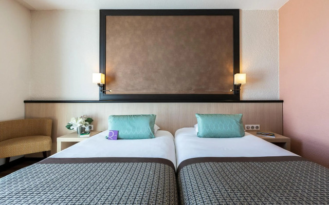 Mercure Vichy Thermalia