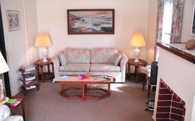 Valley Cottages & Apartments
