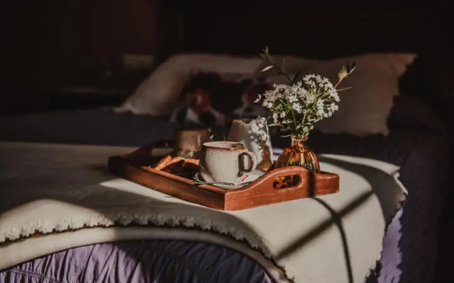 Hotel Rural La Figar