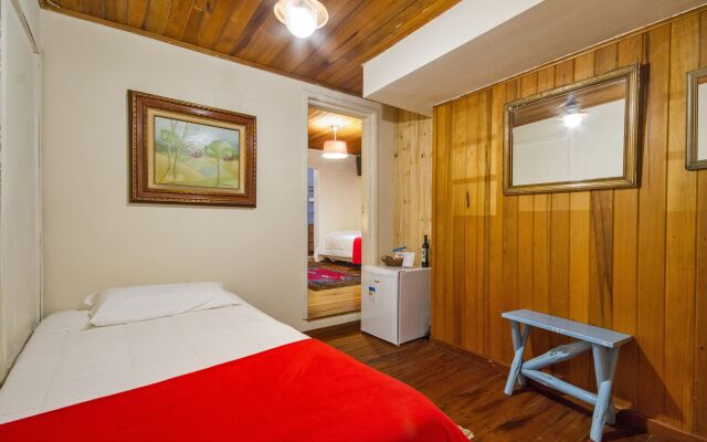 Paraíso na Montanha House Boutique