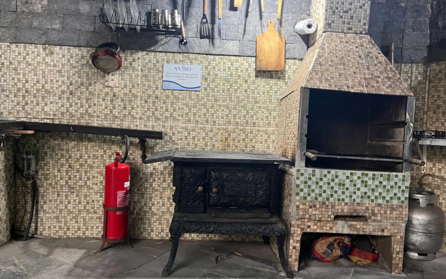 Rio Natureza apart 112