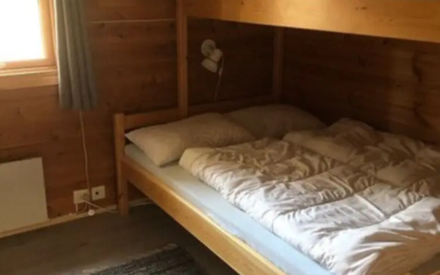 Jorekstad Ferieleiligheter