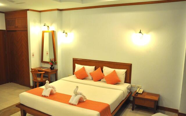 Aonang President Hotel