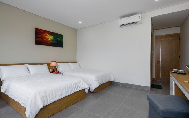 Anh Villa Hotel