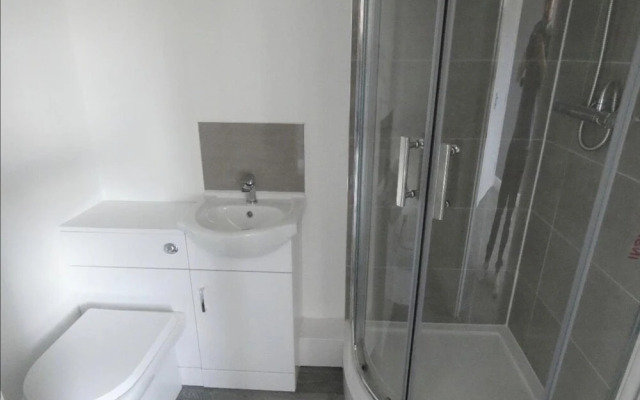 Townhouse @ 29 Cotesheath Street Stoke