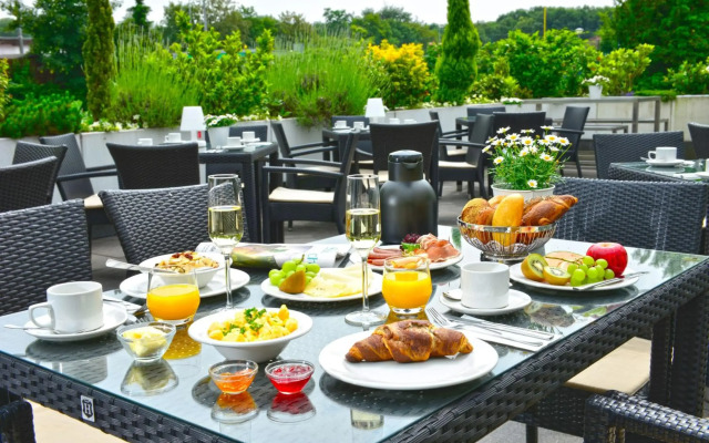 Parkhotel Oberhausen