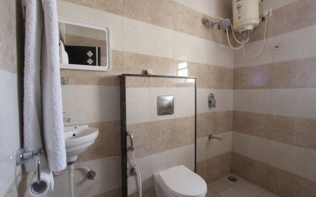 Hotel & Suites by Habitat