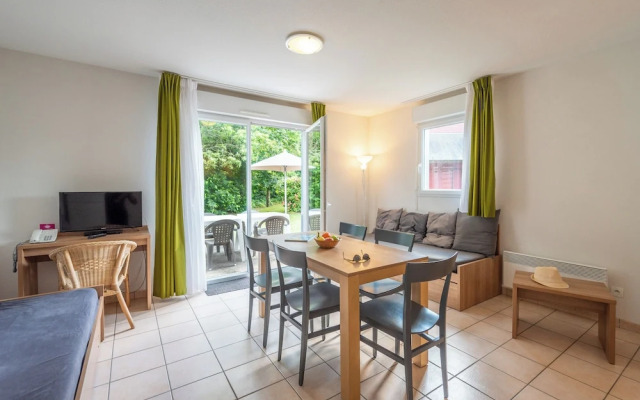 Belambra Hotels & Resorts Le Domaine du Golf