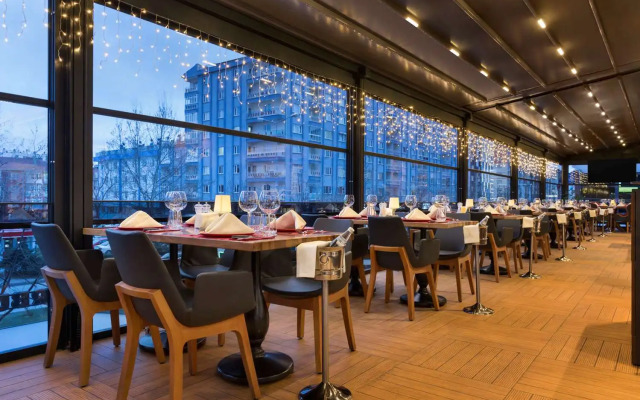 Ramada Encore by Wyndham Eskisehir