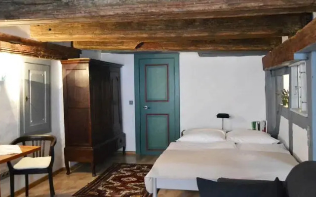Altstadt Apartments