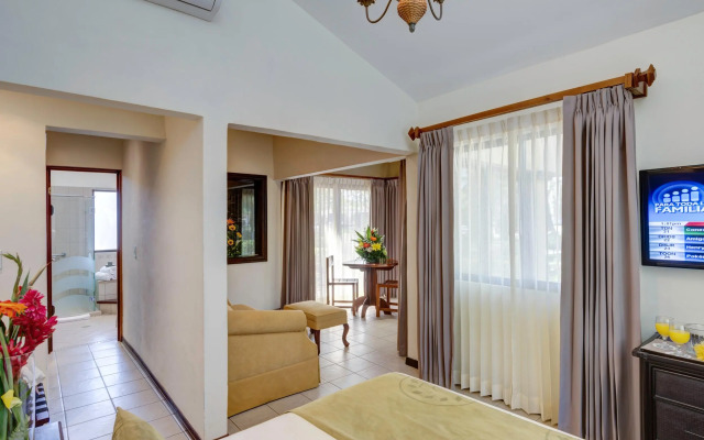 Cc Beachfront Papagayo