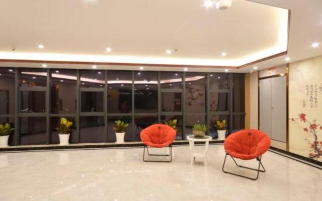 Huahao Yueyuan Hotel