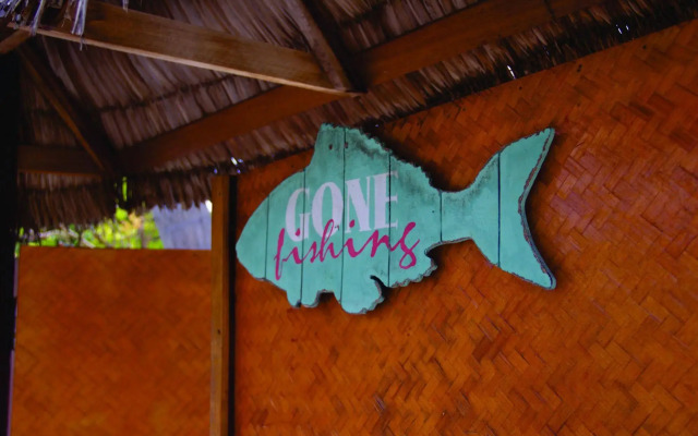 Hibaru Fishing Lodge