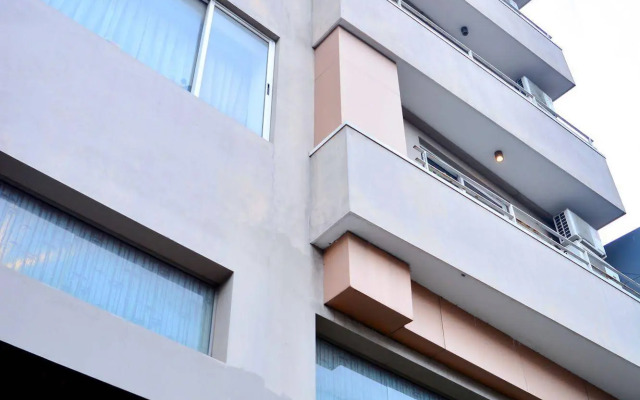 Unique Towers Luxury Boutique Suites