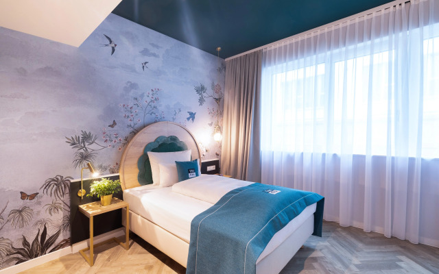 Holiday Inn - the niu, Flower Konstanz by IHG