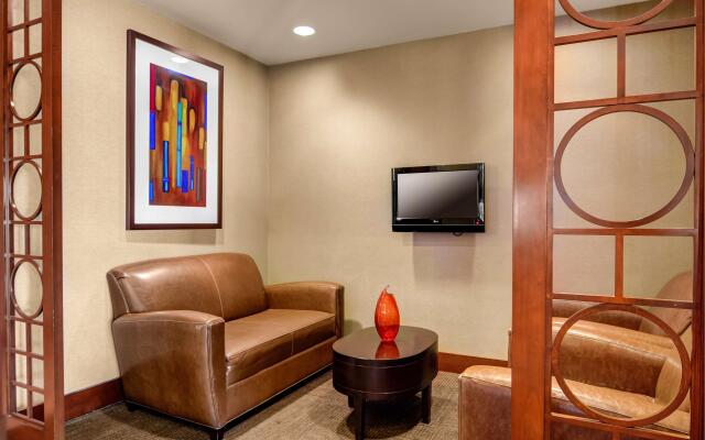 Hyatt Place El Paso Airport