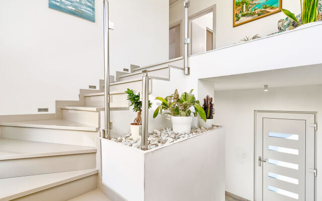 Villa Blue Pearl