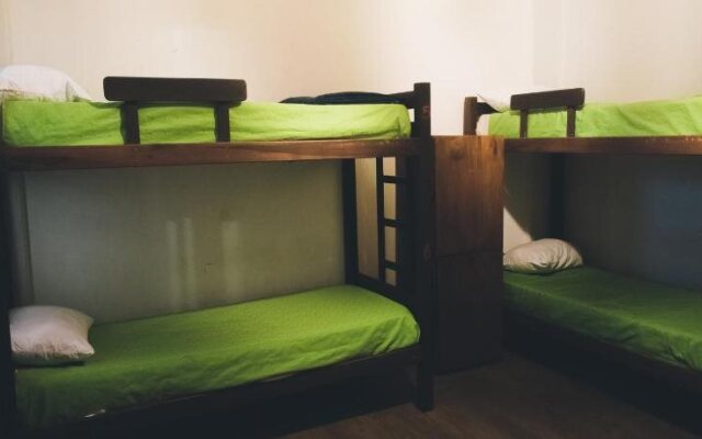 Hostelina Hostel
