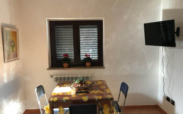 Residence Moscati