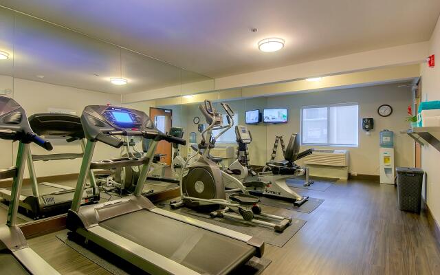 Holiday Inn Express Hotel & Suites Carlsbad Beach by IHG