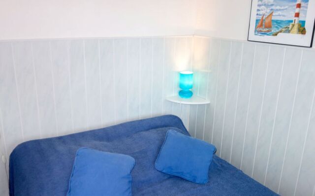 Terrasse Mediterranee 1