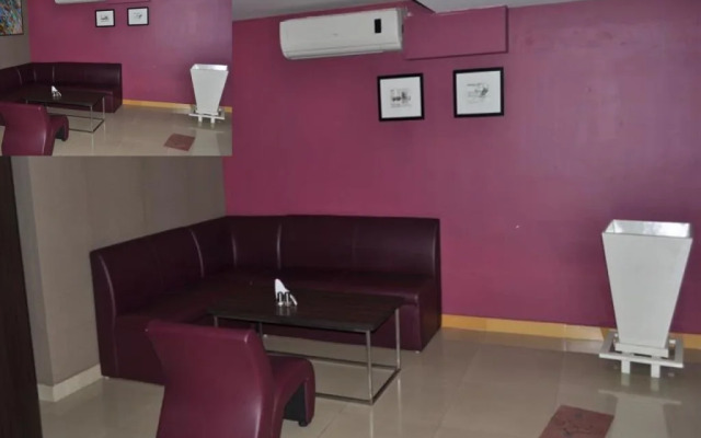 The Crescent Express Hotel Sriperumbudur