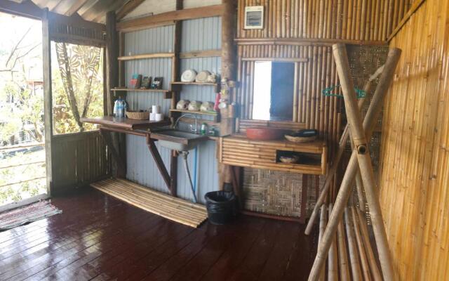 Deep House Seaview