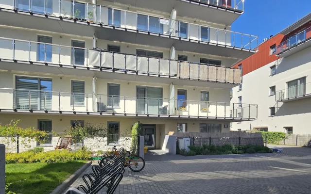 Apartament Babie Lato - 365PAM