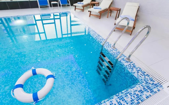 Aparthotel Kasmi