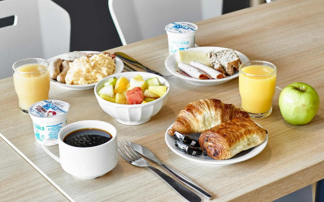 B&B HOTEL Paris Italie Porte de Choisy
