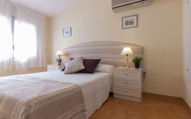 Holiday Home Salvagina