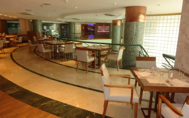 Hospedium Princess Hotel Panama