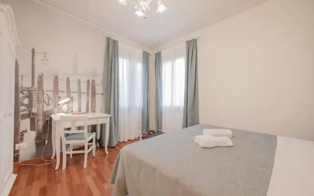 Santo Stefano Palace Suite 3