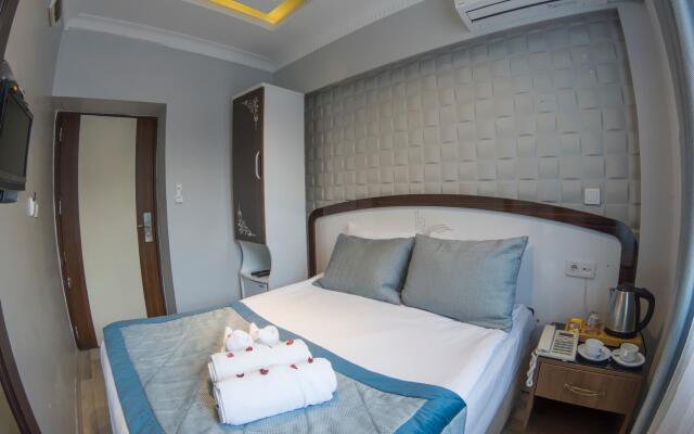 Sirkeci Esen Hotel