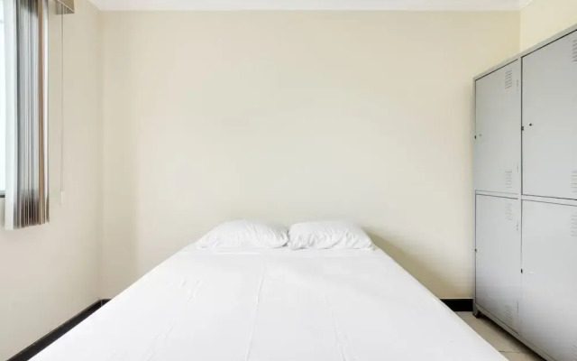 OYO Flutuante Hotel
